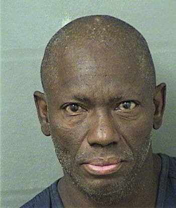 Leroy Gray, - Palm Beach County, FL 